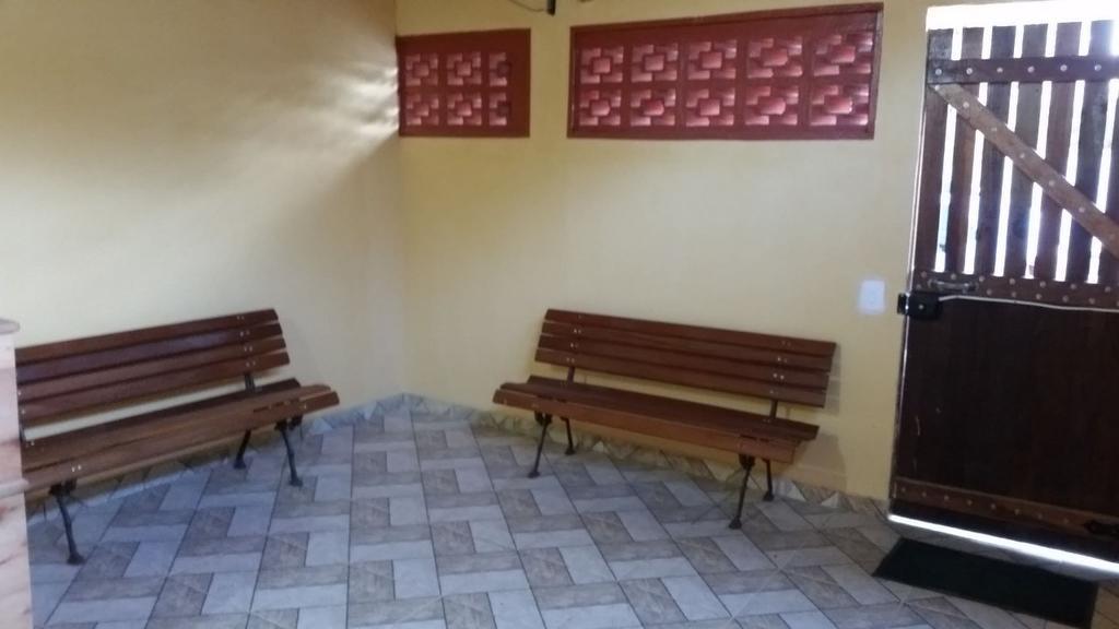 Pousada Recanto Nobre - Rio de Janeiro — Fotos 2