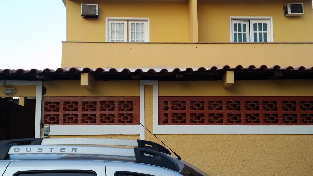 Pousada Recanto Nobre - Rio de Janeiro — Fotos 1
